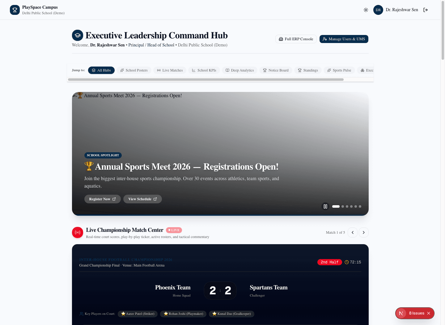 Principal Macro Health Intelligence