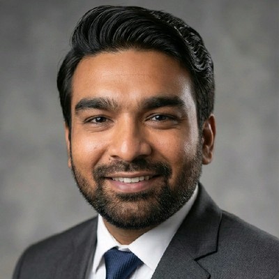 Mohit Saini