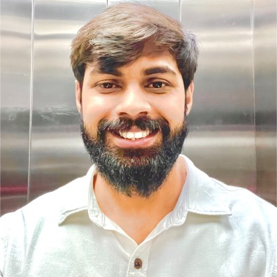 Neelesh Tiwari