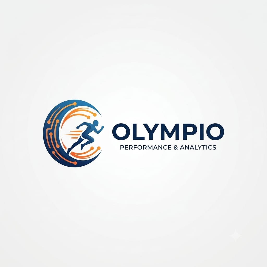 Olympio Logo